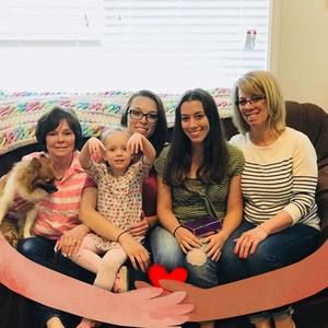 Meet your Posher, Barbara